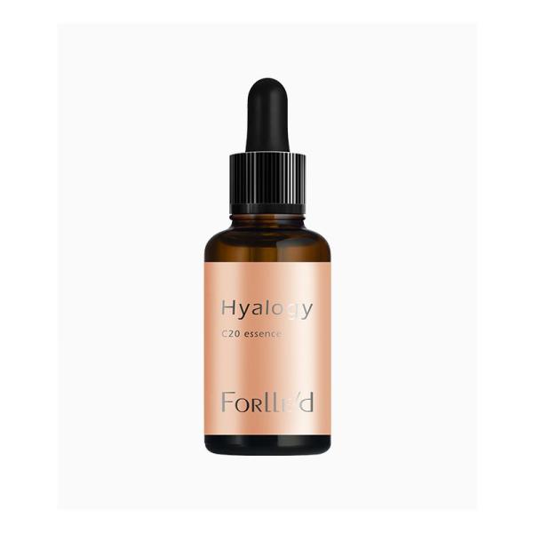 FORLLE`D HYALOGY C20 ESSENCE 30ml